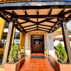 Отель Las Rocas Resort, фото 22