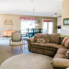 Отель Pikes Ranch Retreat, фото 3