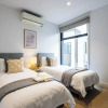 Отель StayAU Stylish 3BR Sea Breeze Mordialloc, фото 5