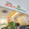Отель Eco Garden Hotel, фото 14