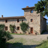 Отель Agriturismo Cignan Rosso, фото 1
