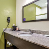 Отель Sleep Inn & Suites Montgomery East I-85, фото 11