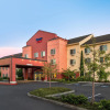 Отель Fairfield Inn & Suites by Marriott Portland North, фото 1