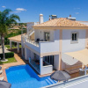 Отель Villa Laguna, фото 22