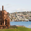Отель Staybridge Suites Seattle U District, фото 29