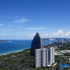 Отель Sanya Haitang Bay Binhai Wanghai Seaview Hotel Apartment, фото 10