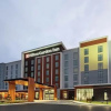 Отель Hilton Garden Inn Orlando I-4 Millenia Blvd Mall, фото 10