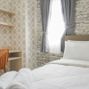 Отель Vibrant 2Br With Sofa Bed Apartment At Green Pramuka City, фото 9