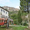 Отель Apartment in Chiusdino With Terrace, фото 15