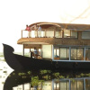 Отель Kerala Houseboats, фото 18