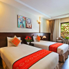 Отель Hoang Ha Sapa Hotel, фото 6