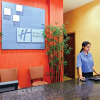 Отель HOLIDAY INN EXPRESS & SUITES MALVERN, фото 1