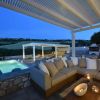 Отель Amalgam Homes Paros Almyra Ultra-sea View Private Pool Villa, фото 26
