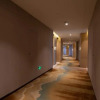 Отель E-Cheng Hotel Yangjiang Baili Plaza, фото 4