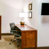 Отель Comfort Inn Redding Near I-5, фото 7