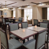 Отель Hampton Inn Alpine, фото 17
