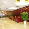 Отель Hollyear Hotel - Yueyang, фото 2