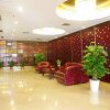 Отель Hollyear Hotel Yueyang в Юэян