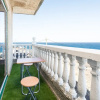 Отель Homelike Sea View Loft Agache Wifi, фото 1