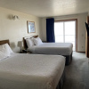 Отель Sandcastle Beachfront Motel, фото 6