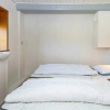 Отель Spacious Holiday Home in Jutland near Beach, фото 1