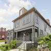 Отель Modern Architect's Duplex by CozySuites, фото 15