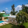 Отель Beach Apartment Residencial Mananero 2, фото 13