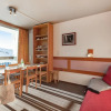Отель Résidence Pierre & Vacances Val Thorens Le Gypaete, фото 8