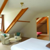 Отель Hôtel les Bergeronnettes, фото 4
