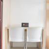Отель Homey And Warm 1Br Belmont Residence Puri Apartment, фото 5
