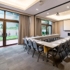 Отель Grand Mercure SP Itaim Bibi, фото 21