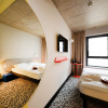 Отель ibis budget Muenster City, фото 20