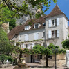 Отель Logis Hôtels - Hôtel Restaurant Domaine Les Falaises, фото 1