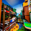 Отель Legoland Florida Hotel, фото 7