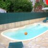 Отель House With 3 Bedrooms in Marseillan, With Private Pool and Enclosed Ga, фото 15