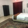 Отель Al Eairy Furnished Apt Al Qunfudhah 3, фото 2