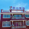 Отель Shengsi Quanshan Inn, фото 1