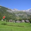 Отель Mont Gelé, фото 8