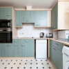 Отель The Holyrood Road Apartment, фото 7