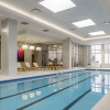 Отель Hyatt Atlanta Midtown, фото 21