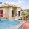 Отель GuestHouser 3 BHK Bungalow fcef, фото 12