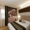 Отель HB Aosta Hotel & Balcony SPA, фото 21