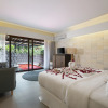 Отель The Kemilau Hotel & Villa Canggu, фото 4