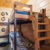 Отель Psalm 2705 - Three Bedroom Cabin, фото 37
