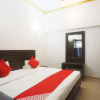 Отель OYO 45552 Central Hotel, фото 16