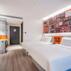Отель Ibis Changzhou Jintan Wuyue Plaza Hotel, фото 21