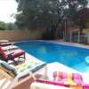 Отель L'ORINELLA GHJALLA - SWIMMING POOL IN RESIDENCE - TRAVO Chalet 2, фото 12