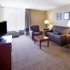 Отель Comfort Inn and Suites Plano East, фото 4
