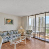 Отель Deluxe Ocean and Diamond Head View Waikiki Condo, Free parking! by Koko Resort Vacation Rentals, фото 9
