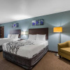 Отель Sleep Inn & Suites Ankeny - Des Moines, фото 29